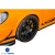 FRP GT3 RS Fender Flares (front) 4pc > Porsche 911 (997) 2005-2012 - image 2