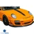 FRP GT3 RS Fender Flares (front) 4pc > Porsche 911 (997) 2005-2012 - image 3