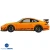 FRP GT3 RS Fender Flares (front) 4pc > Porsche 911 (997) 2005-2012 - image 4