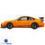 ModeloDrive FRP GT3 RS Fender Flares (front) 4pc > Porsche 911 (997) 2005-2012 - image 4