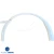 FRP GT3 RS Fender Flares (front) 4pc > Porsche 911 (997) 2005-2012 - image 7