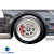 Carbon Fiber GT3 RS Fender Flares (front) 4pc > Porsche 911 (997) 2005-2012 - image 17