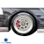 Carbon Fiber GT3 RS Fender Flares (front) 4pc > Porsche 911 (997) 2005-2012 - image 17
