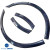 Carbon Fiber GT3 RS Fender Flares (front) 4pc > Porsche 911 (997) 2005-2012 - image 9
