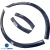 Carbon Fiber GT3 RS Fender Flares (front) 4pc > Porsche 911 (997) 2005-2012 - image 9