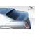 2011-2023 Chrysler 300 Brizio Roof Wing Spoiler - 1 Piece - image 5