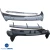 Carbon Fiber GT2 Upper Decklid Engine Lid Wing > Porsche 911 (997) 2005-2012 - image 12