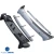 Carbon Fiber GT2 Upper Decklid Engine Lid Wing > Porsche 911 (997) 2005-2012 - image 13
