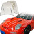 ModeloDrive Partial Carbon Fiber MDES Hood Frunk (front) > Porsche 911 (997) 2005-2012 - image 6