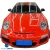 Partial Carbon Fiber MDES Hood Frunk (front) > Porsche 911 (997) 2005-2012 - image 8