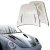 Partial Carbon Fiber MDES Hood Frunk (front) > Porsche 911 (997) 2005-2012 - image 1