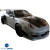 ModeloDrive Partial Carbon Fiber MDES Hood Frunk (front) > Porsche 911 (997) 2005-2012 - image 3