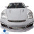 ModeloDrive Partial Carbon Fiber MDES Hood Frunk (front) > Porsche 911 (997) 2005-2012 - image 4