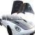 Carbon Fiber MDES Hood Frunk (front) > Porsche 911 (997) 2005-2012 - image 17