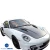 Carbon Fiber MDES Hood Frunk (front) > Porsche 911 (997) 2005-2012 - image 18