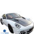 Carbon Fiber MDES Hood Frunk (front) > Porsche 911 (997) 2005-2012 - image 18