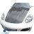 Carbon Fiber MDES Hood Frunk (front) > Porsche 911 (997) 2005-2012 - image 19