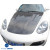 ModeloDrive Carbon Fiber MDES Hood Frunk (front) > Porsche 911 (997) 2005-2012 - image 19