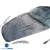 Carbon Fiber MDES Hood Frunk (front) > Porsche 911 (997) 2005-2012 - image 22