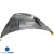 Carbon Fiber MDES Hood Frunk (front) > Porsche 911 (997) 2005-2012 - image 10