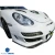 Partial Carbon Fiber MDES Hood Frunk (front) > Porsche Cayman (987) 2006-2012 - image 28