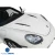 Partial Carbon Fiber MDES Hood Frunk (front) > Porsche Cayman (987) 2006-2012 - image 32