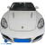 ModeloDrive Partial Carbon Fiber MDES Hood Frunk (front) > Porsche Cayman (987) 2006-2012 - image 34