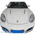 ModeloDrive Partial Carbon Fiber MDES Hood Frunk (front) > Porsche Cayman (987) 2006-2012 - image 34