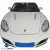 Partial Carbon Fiber MDES Hood Frunk (front) > Porsche Cayman (987) 2006-2012 - image 34