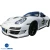 Partial Carbon Fiber MDES Hood Frunk (front) > Porsche Cayman (987) 2006-2012 - image 35