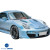 ModeloDrive Partial Carbon Fiber MDES Hood Frunk (front) > Porsche Cayman (987) 2006-2012 - image 2