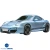 Partial Carbon Fiber MDES Hood Frunk (front) > Porsche Cayman (987) 2006-2012 - image 7