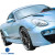 Partial Carbon Fiber MDES Hood Frunk (front) > Porsche Cayman (987) 2006-2012 - image 8
