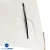 Partial Carbon Fiber MDES Hood Frunk (front) > Porsche Cayman (987) 2006-2012 - image 12