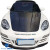 Carbon Fiber MDES Hood Frunk (front) > Porsche Cayman (987) 2006-2012 - image 22