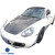Carbon Fiber MDES Hood Frunk (front) > Porsche Cayman (987) 2006-2012 - image 23