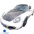 ModeloDrive Carbon Fiber MDES Hood Frunk (front) > Porsche Cayman (987) 2006-2012 - image 23