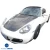 Carbon Fiber MDES Hood Frunk (front) > Porsche Cayman (987) 2006-2012 - image 23