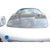 ModeloDrive Carbon Fiber MDES Hood Frunk (front) > Porsche Cayman (987) 2006-2012 - image 24