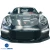 Carbon Fiber MDES Hood Frunk (front) > Porsche Cayman (987) 2006-2012 - image 26