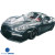 ModeloDrive Carbon Fiber MDES Hood Frunk (front) > Porsche Cayman (987) 2006-2012 - image 27