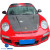 ModeloDrive Carbon Fiber MDES Hood Frunk (front) > Porsche Cayman (987) 2006-2012 - image 20