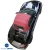 Partial Carbon Fiber MDES Hood Frunk (front) > Porsche Boxster (987) 2005-2012 - image 22
