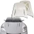 Partial Carbon Fiber MDES Hood Frunk (front) > Porsche Boxster (987) 2005-2012 - image 1