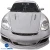 Partial Carbon Fiber MDES Hood Frunk (front) > Porsche Boxster (987) 2005-2012 - image 2