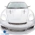 Partial Carbon Fiber MDES Hood Frunk (front) > Porsche Boxster (987) 2005-2012 - image 3