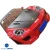 Partial Carbon Fiber MDES Hood Frunk (front) > Porsche Boxster (987) 2005-2012 - image 24