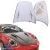 Partial Carbon Fiber MDES Hood Frunk (front) > Porsche Boxster (987) 2005-2012 - image 23