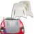Partial Carbon Fiber MDES Hood Frunk (front) > Porsche Boxster (987) 2005-2012 - image 26