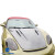 ModeloDrive Carbon Fiber MDES Hood Frunk (front) > Porsche Boxster (987) 2005-2012 - image 2